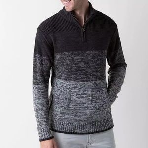 J.B. Holt Worth Jefferson Sweater